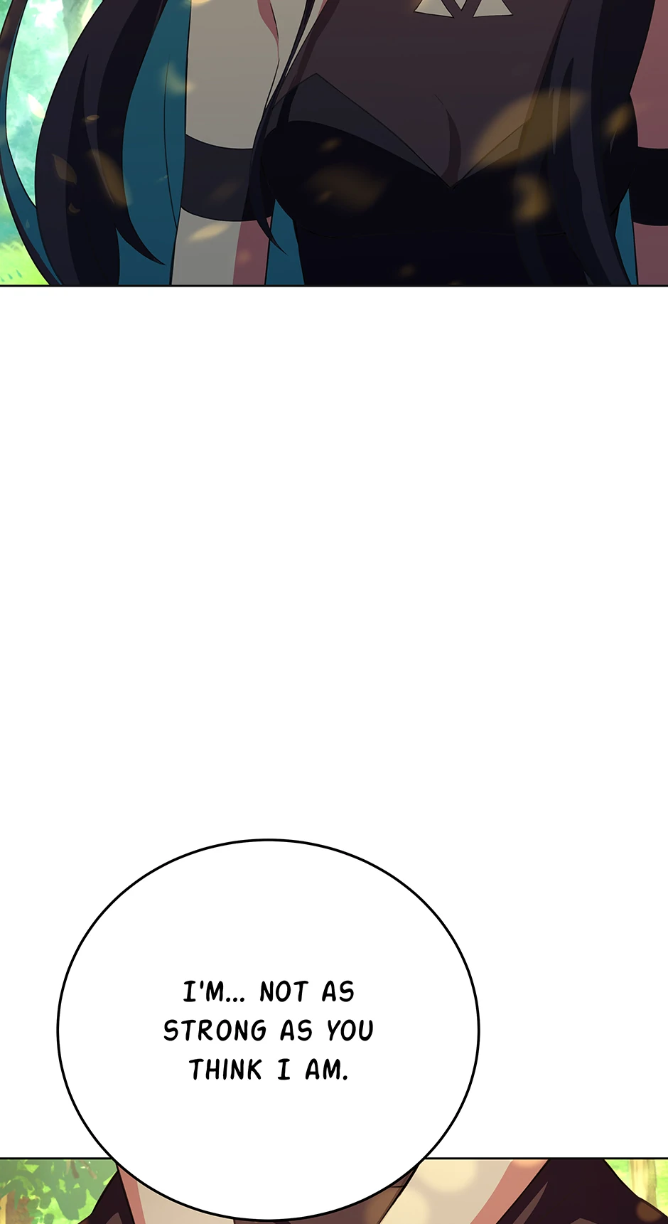 I Became A Part Time Employee For Gods Chapter 92 - Page 24