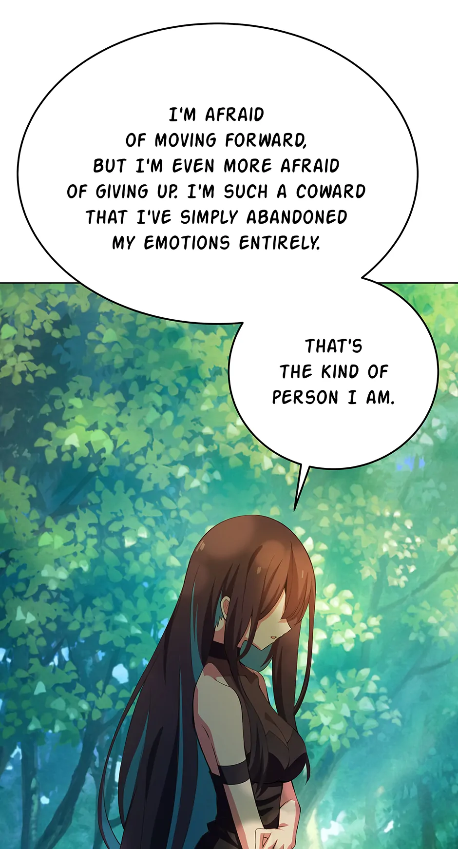 I Became A Part Time Employee For Gods Chapter 92 - Page 26