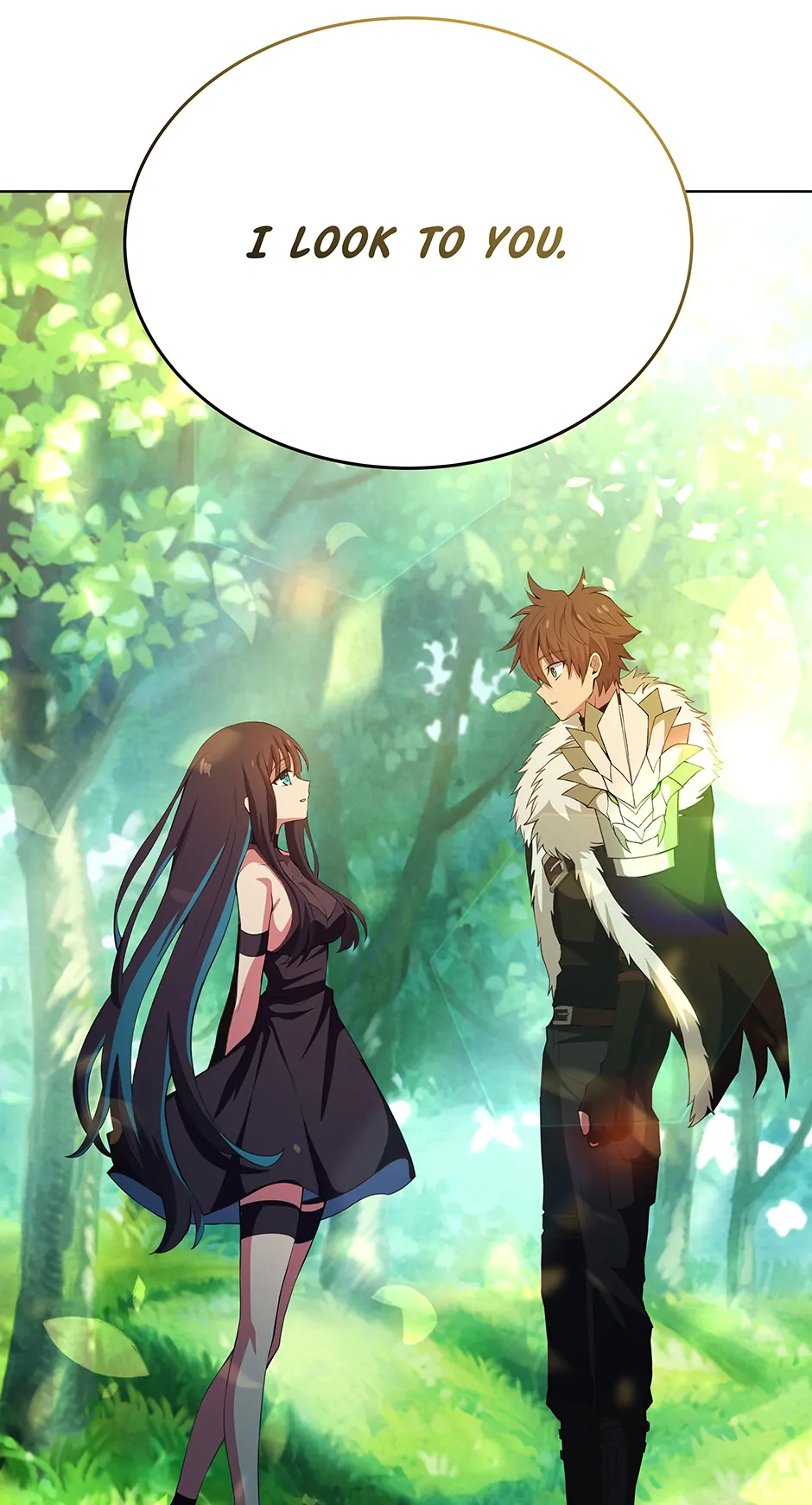 I Became A Part Time Employee For Gods Chapter 92 - Page 29