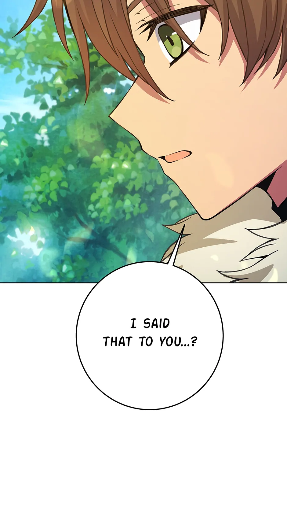 I Became A Part Time Employee For Gods Chapter 92 - Page 31