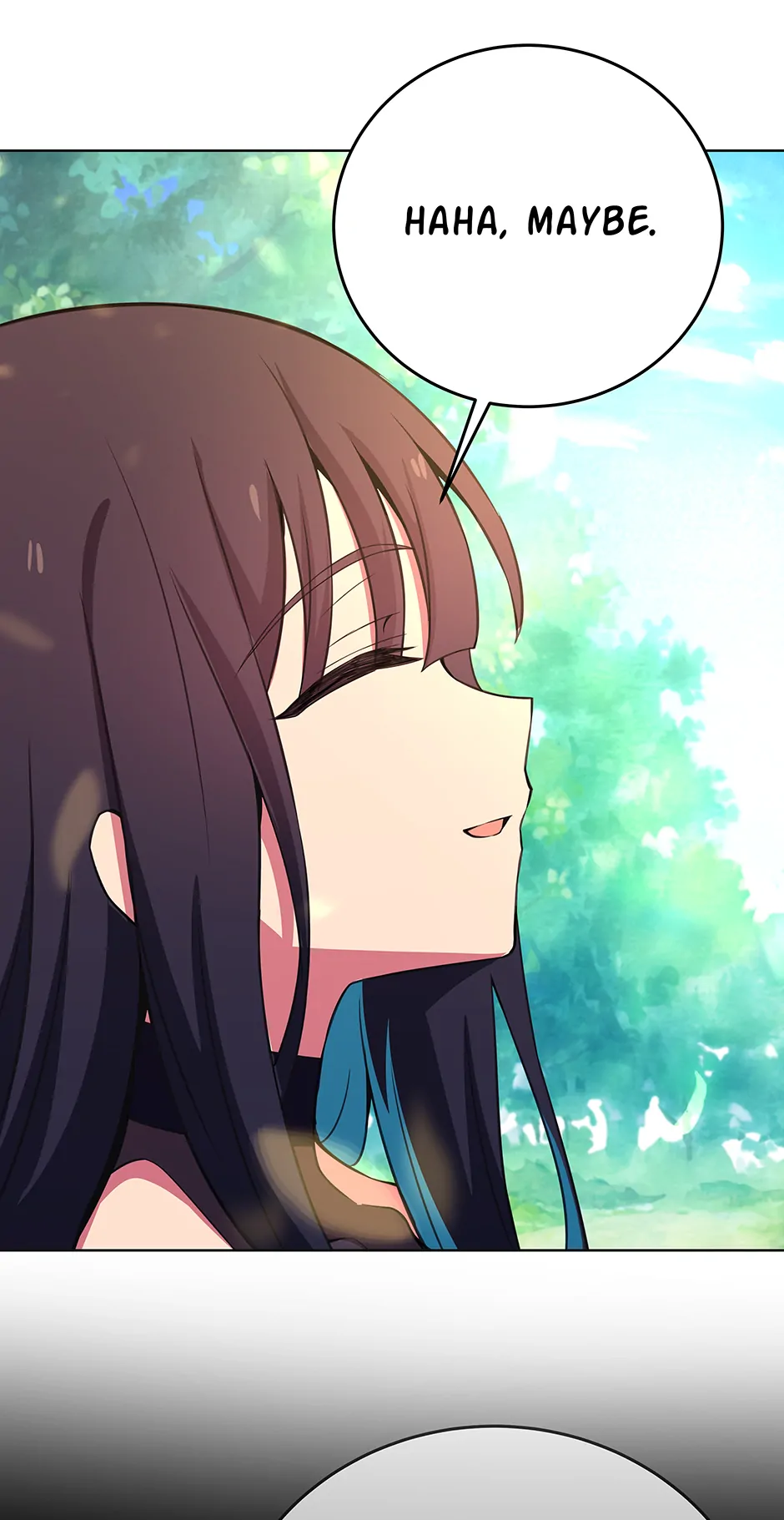 I Became A Part Time Employee For Gods Chapter 92 - Page 32