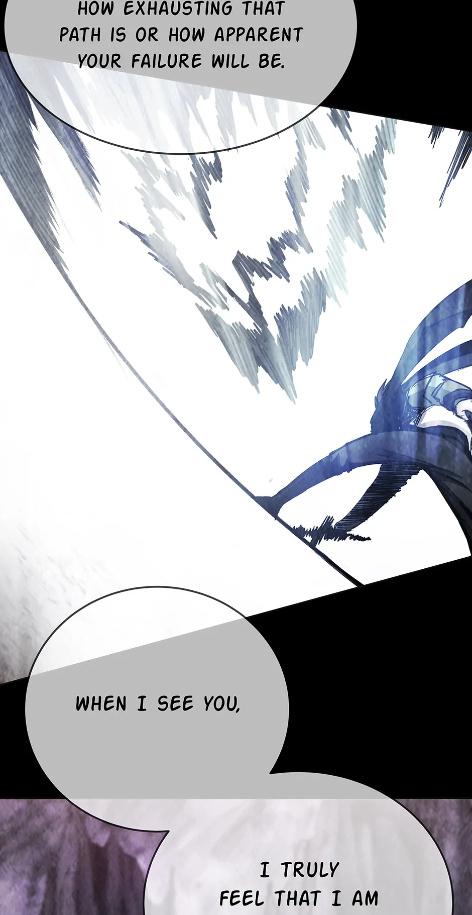 I Became A Part Time Employee For Gods Chapter 92 - Page 34