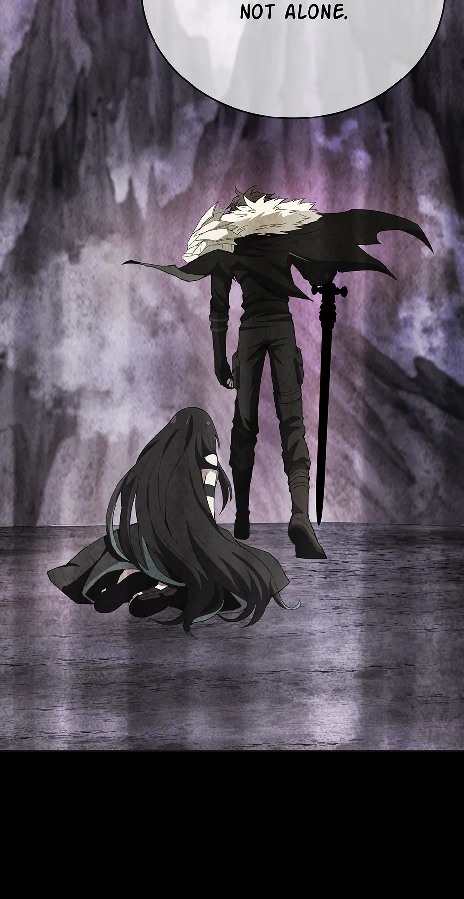 I Became A Part Time Employee For Gods Chapter 92 - Page 35