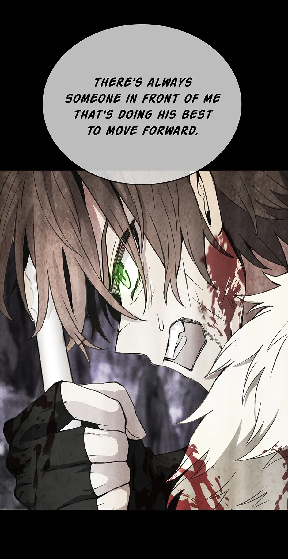 I Became A Part Time Employee For Gods Chapter 92 - Page 36