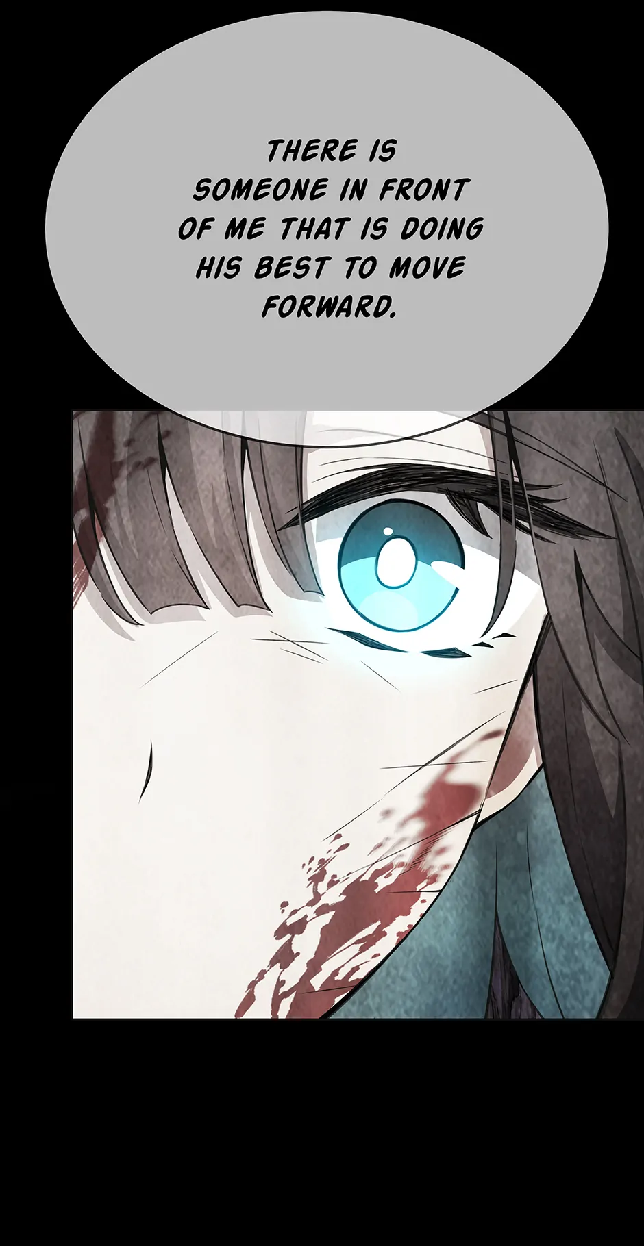 I Became A Part Time Employee For Gods Chapter 92 - Page 37