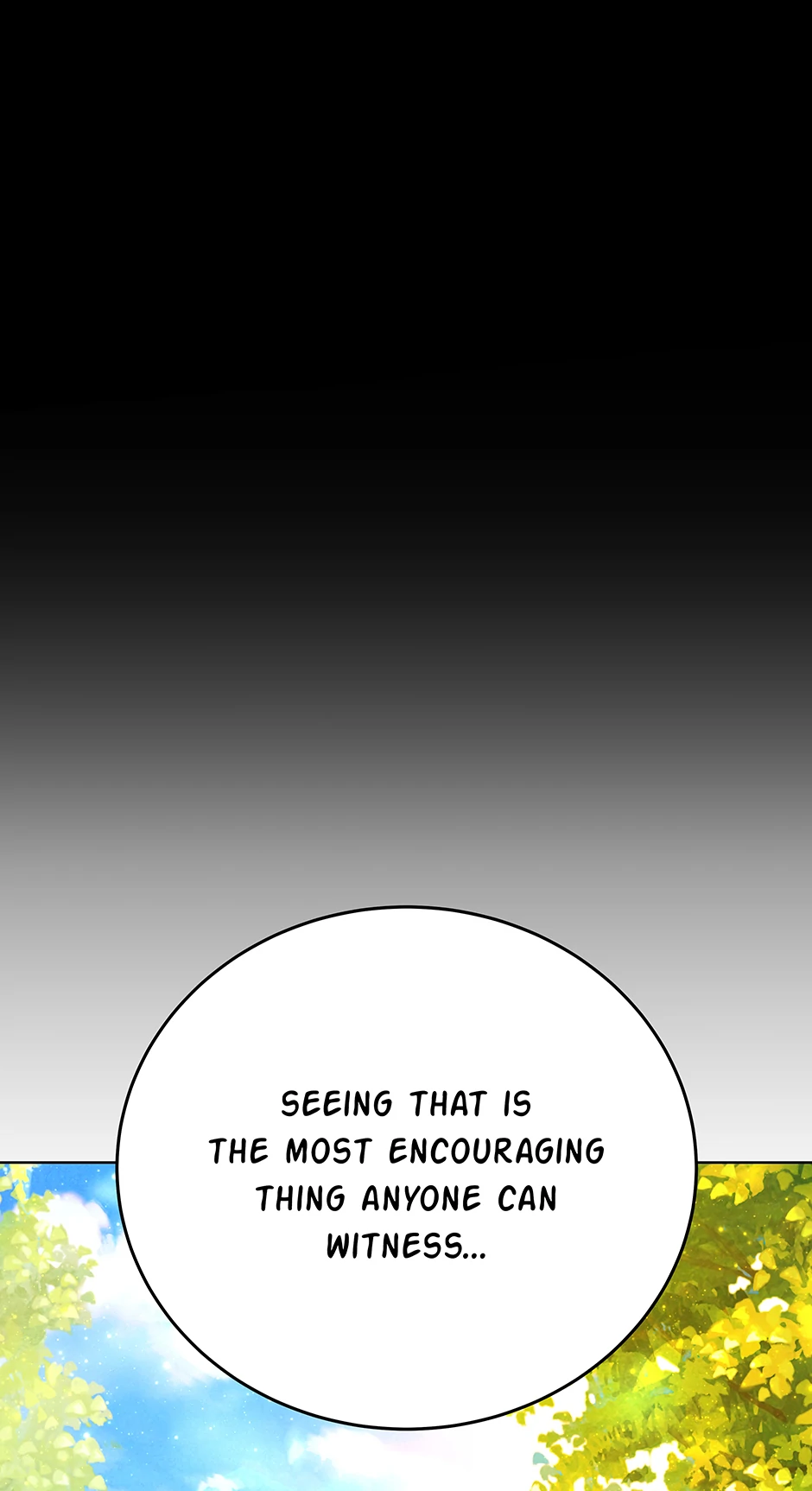 I Became A Part Time Employee For Gods Chapter 92 - Page 38