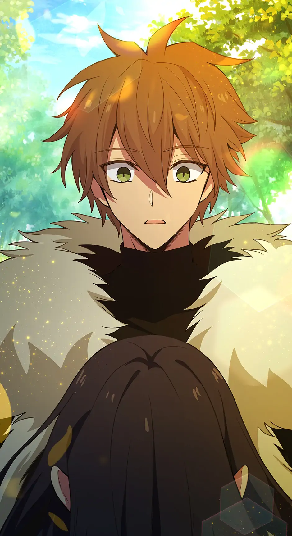 I Became A Part Time Employee For Gods Chapter 92 - Page 39