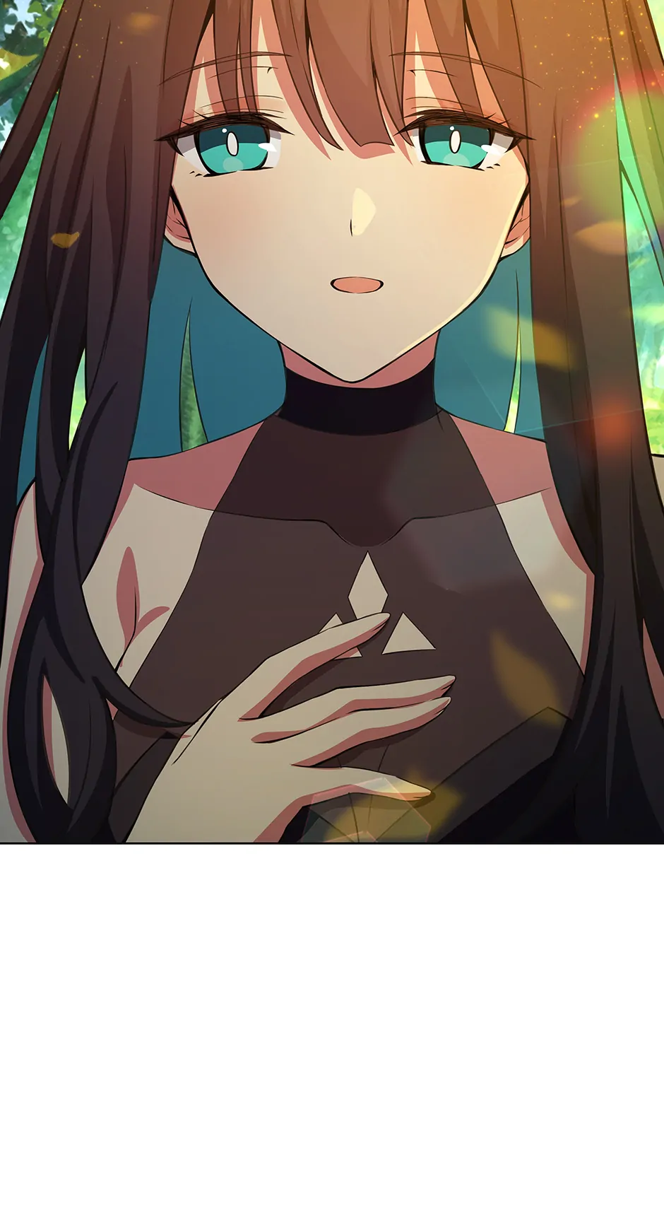 I Became A Part Time Employee For Gods Chapter 92 - Page 41