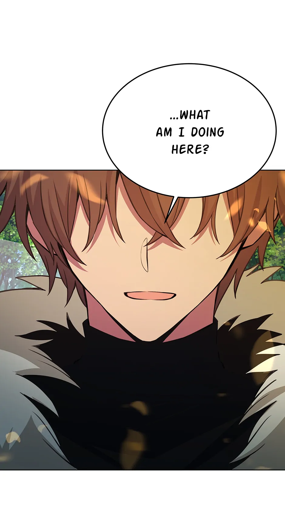 I Became A Part Time Employee For Gods Chapter 92 - Page 43