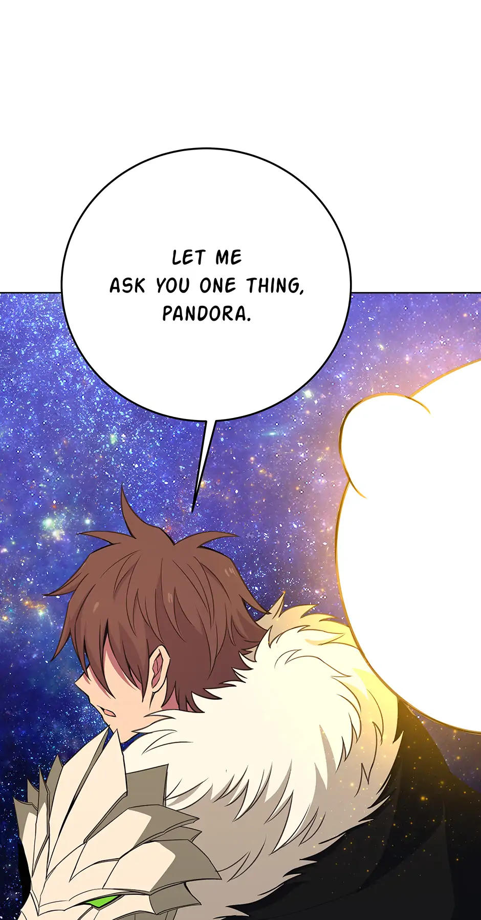 I Became A Part Time Employee For Gods Chapter 92 - Page 49