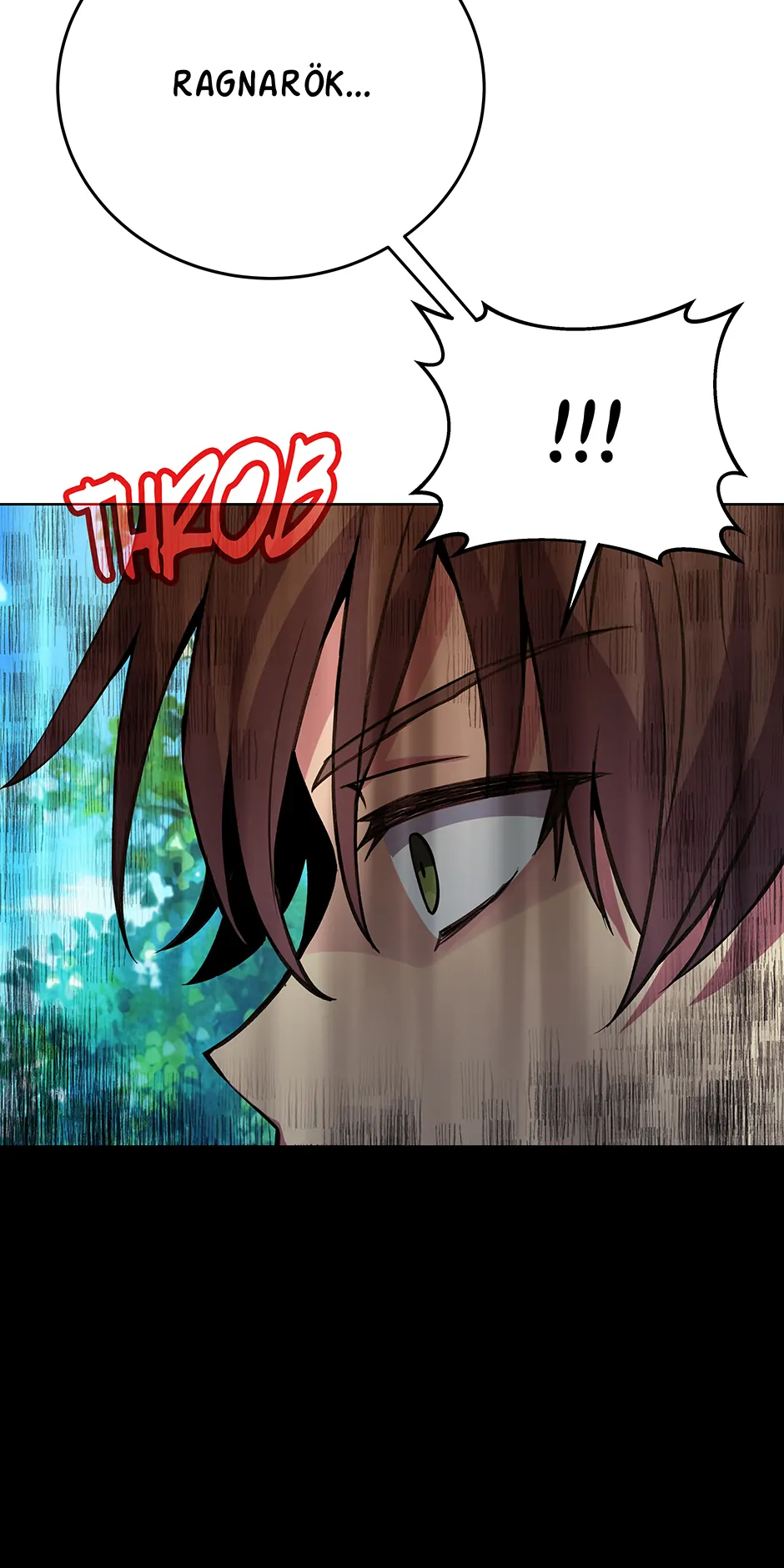 I Became A Part Time Employee For Gods Chapter 92 - Page 5