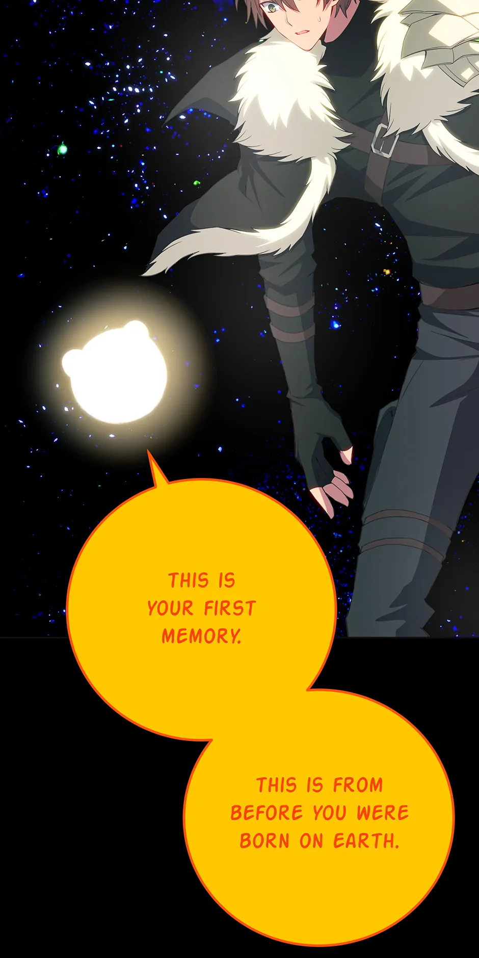 I Became A Part Time Employee For Gods Chapter 92 - Page 58