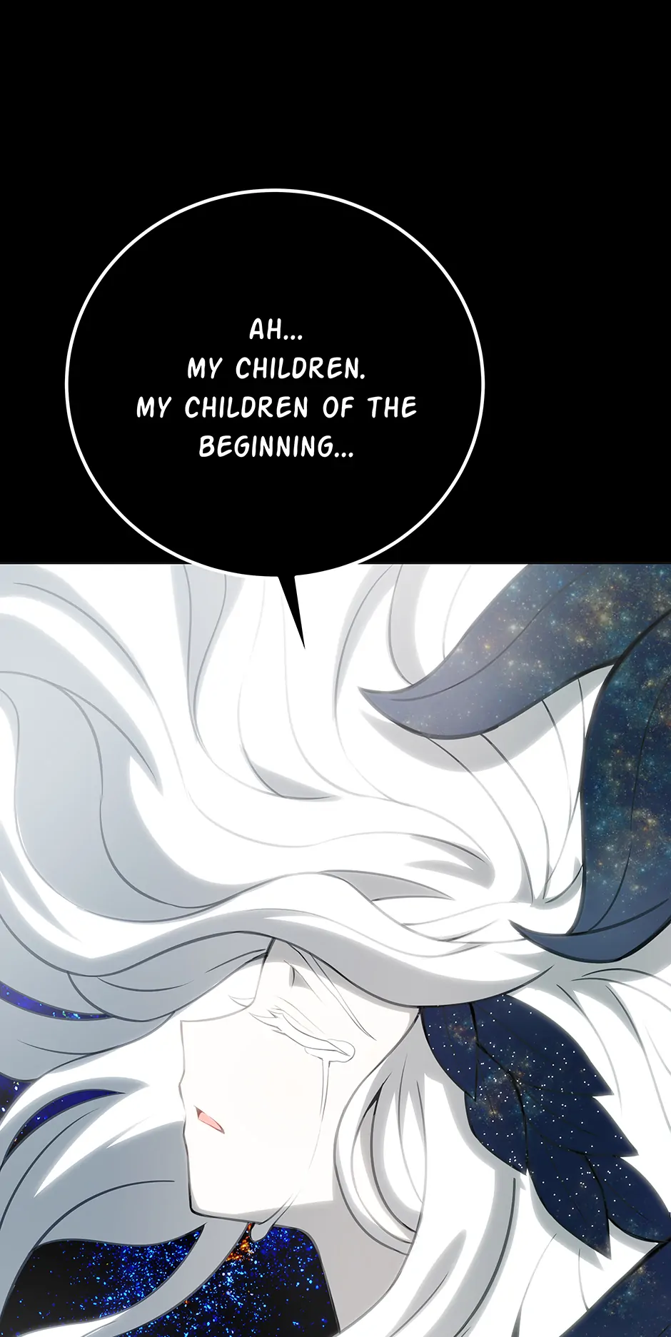 I Became A Part Time Employee For Gods Chapter 92 - Page 59