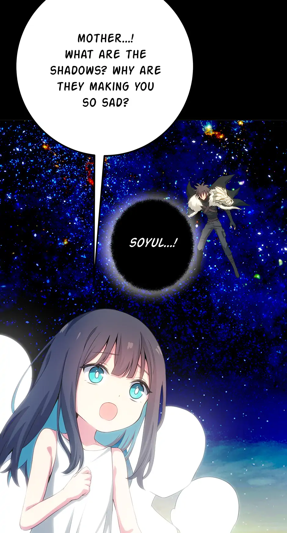 I Became A Part Time Employee For Gods Chapter 92 - Page 65