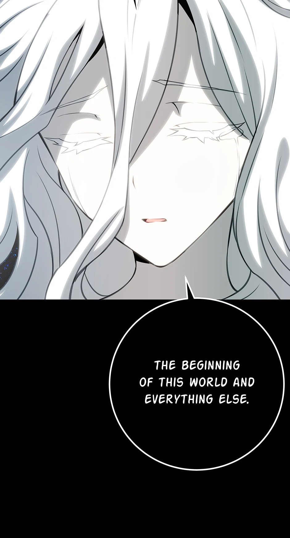 I Became A Part Time Employee For Gods Chapter 92 - Page 67