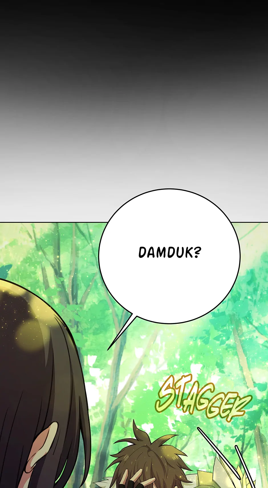 I Became A Part Time Employee For Gods Chapter 92 - Page 7