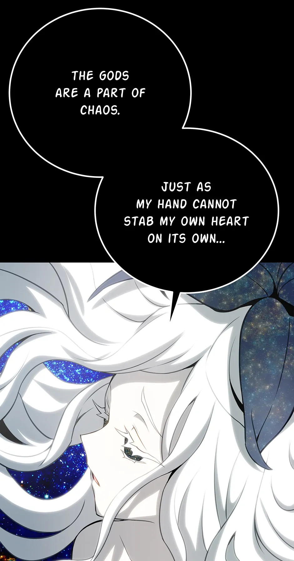 I Became A Part Time Employee For Gods Chapter 92 - Page 71