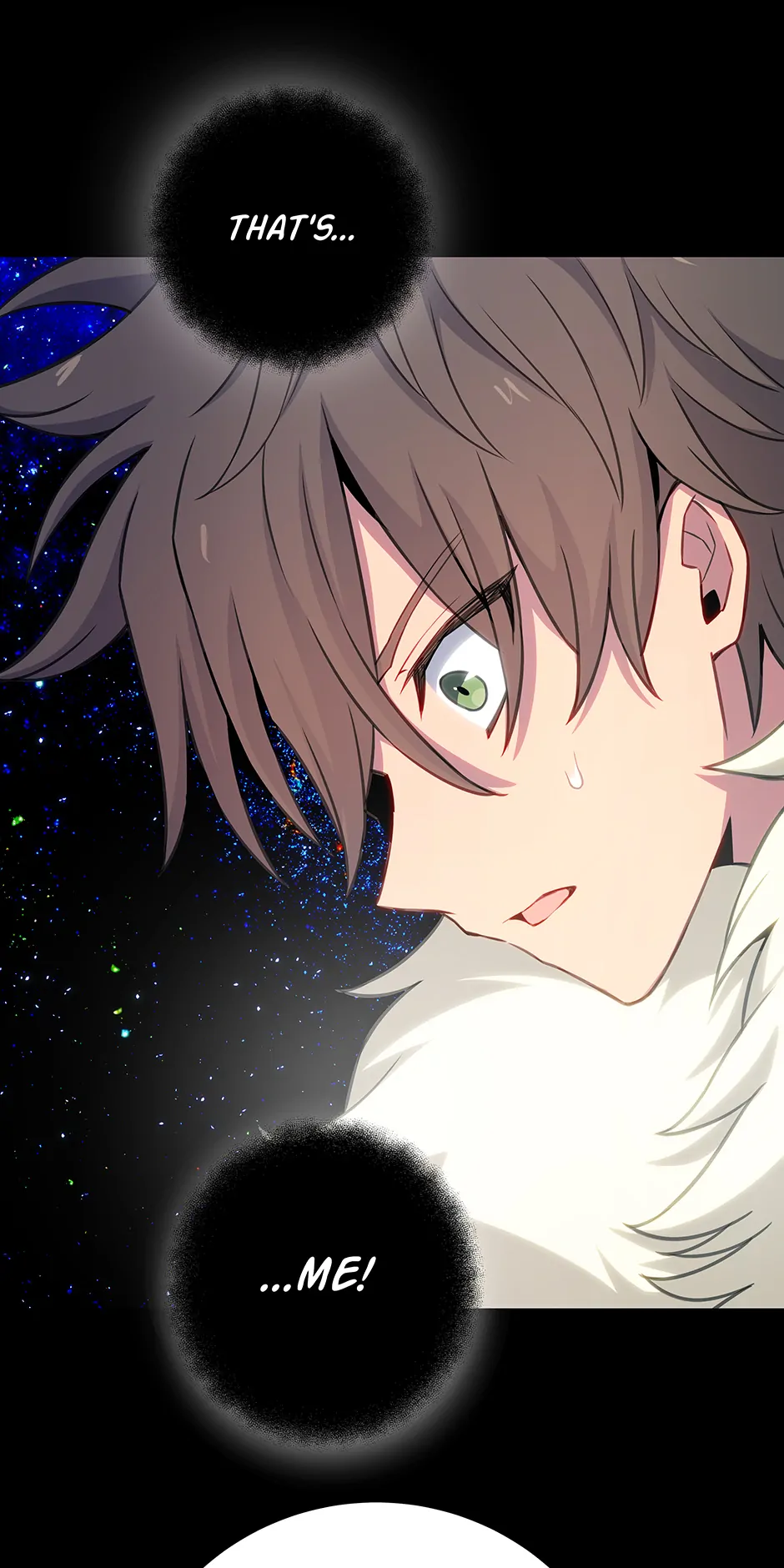 I Became A Part Time Employee For Gods Chapter 92 - Page 76