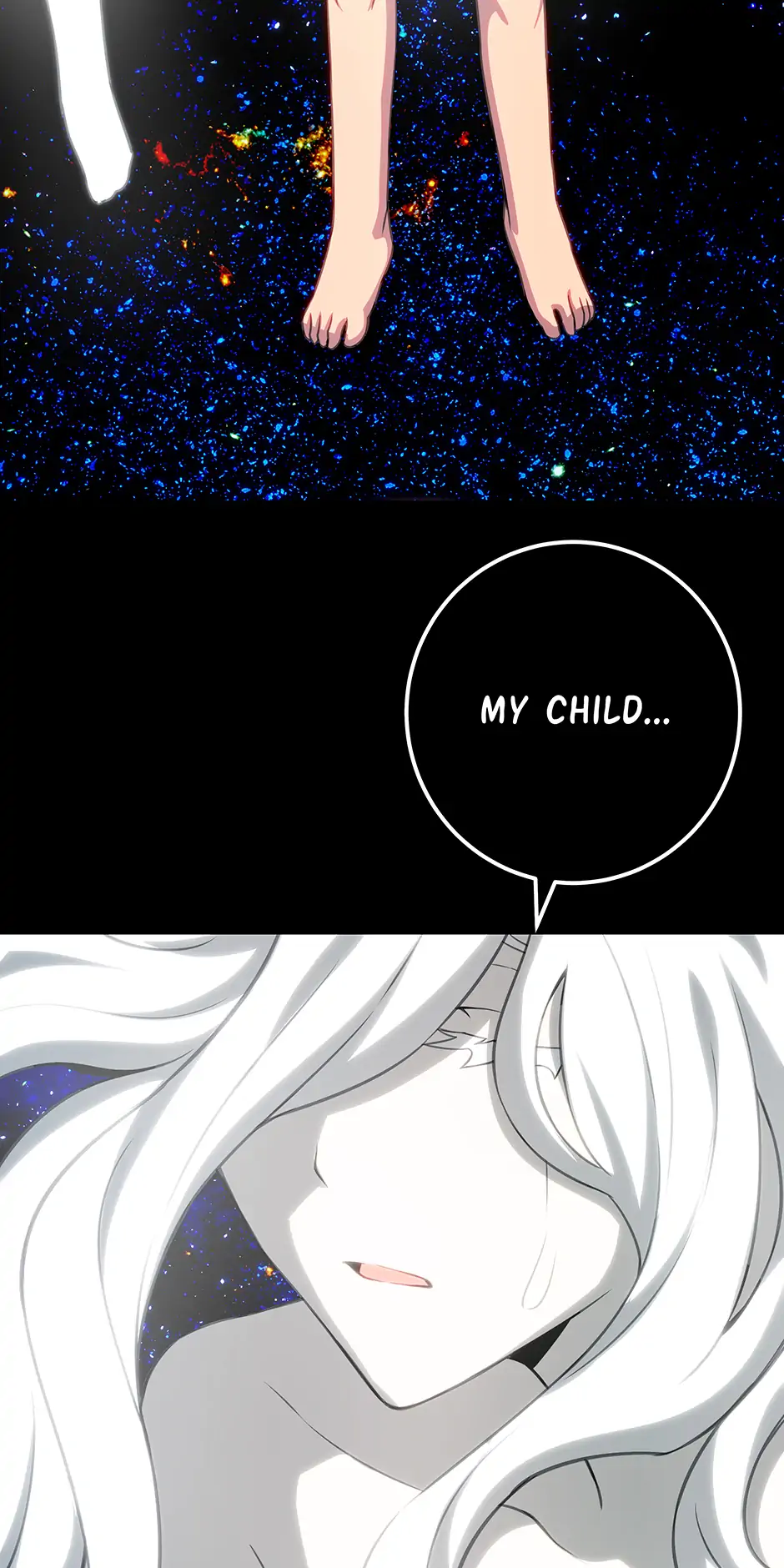 I Became A Part Time Employee For Gods Chapter 92 - Page 78