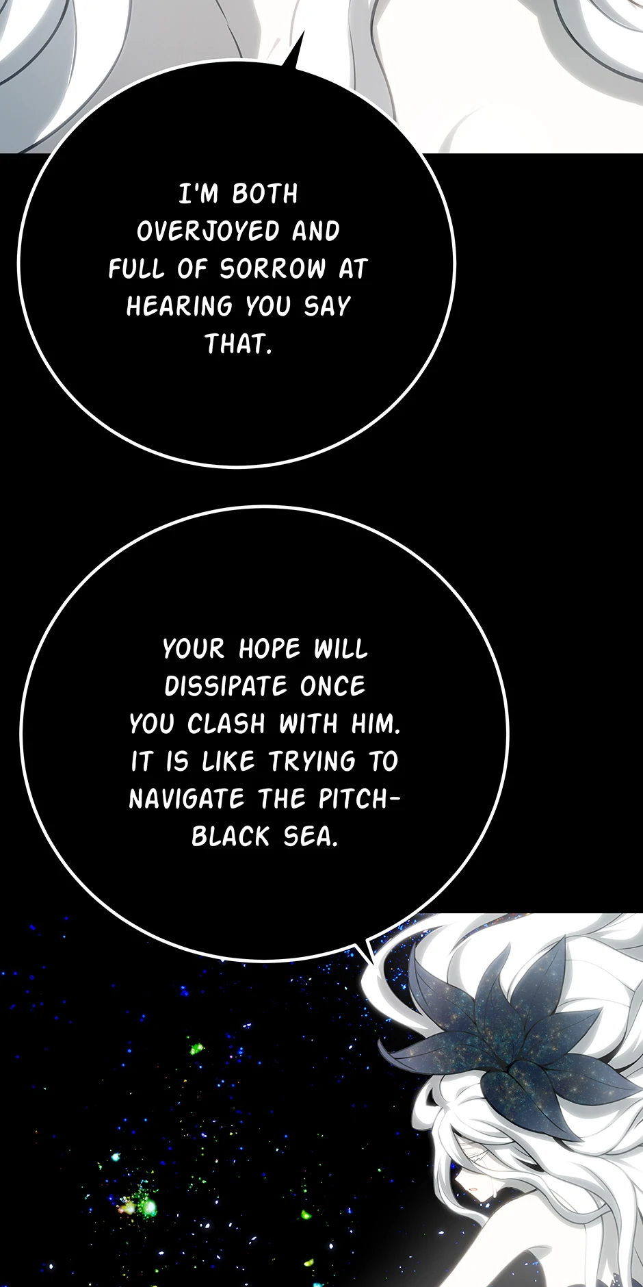 I Became A Part Time Employee For Gods Chapter 92 - Page 79