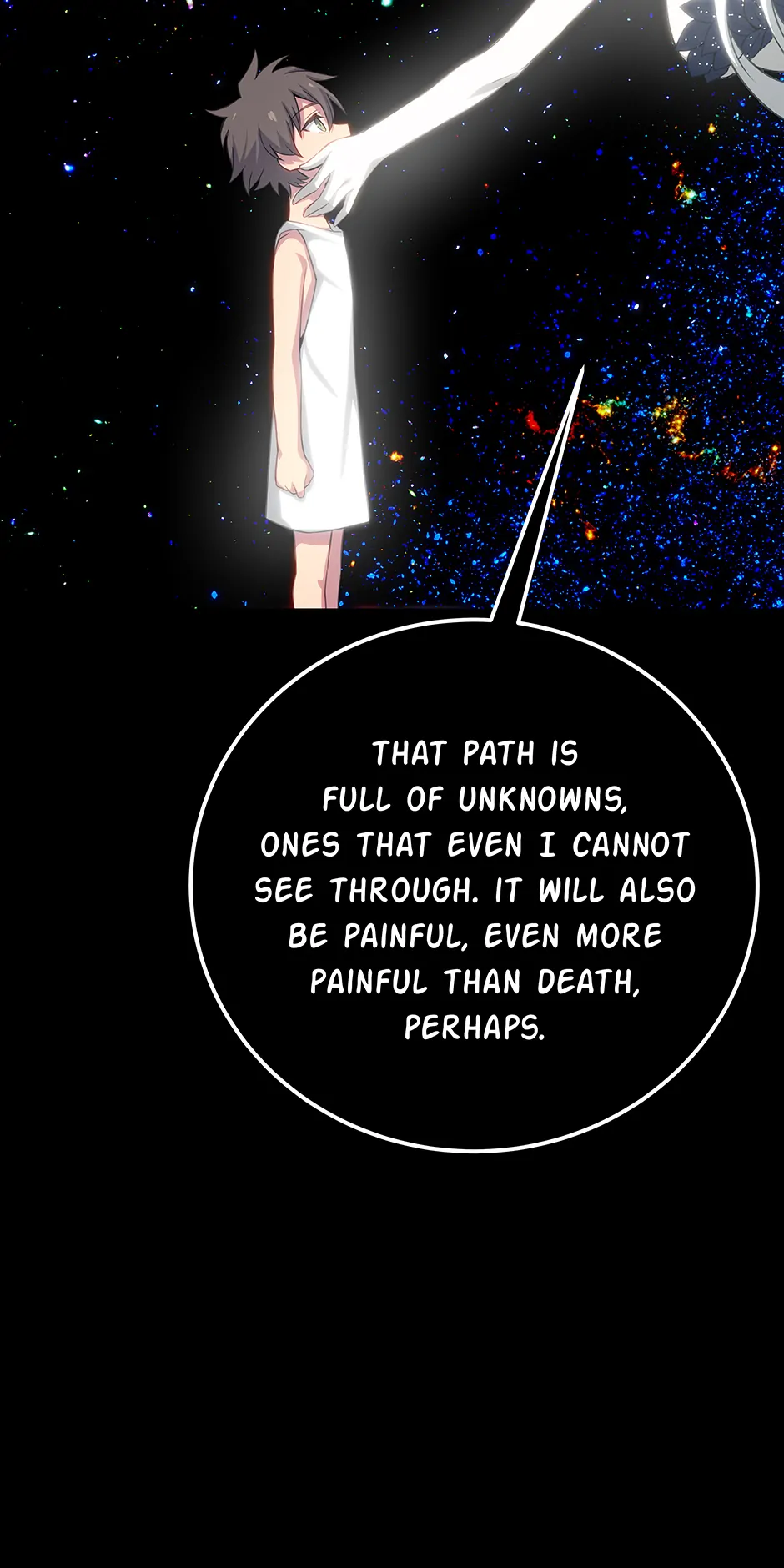 I Became A Part Time Employee For Gods Chapter 92 - Page 80