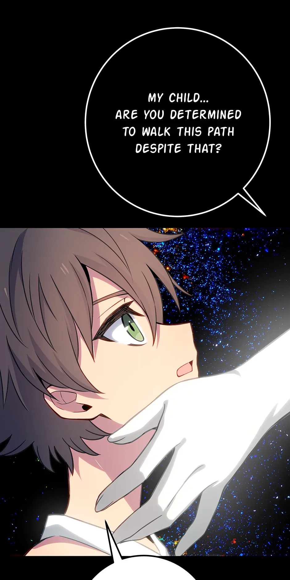 I Became A Part Time Employee For Gods Chapter 92 - Page 81