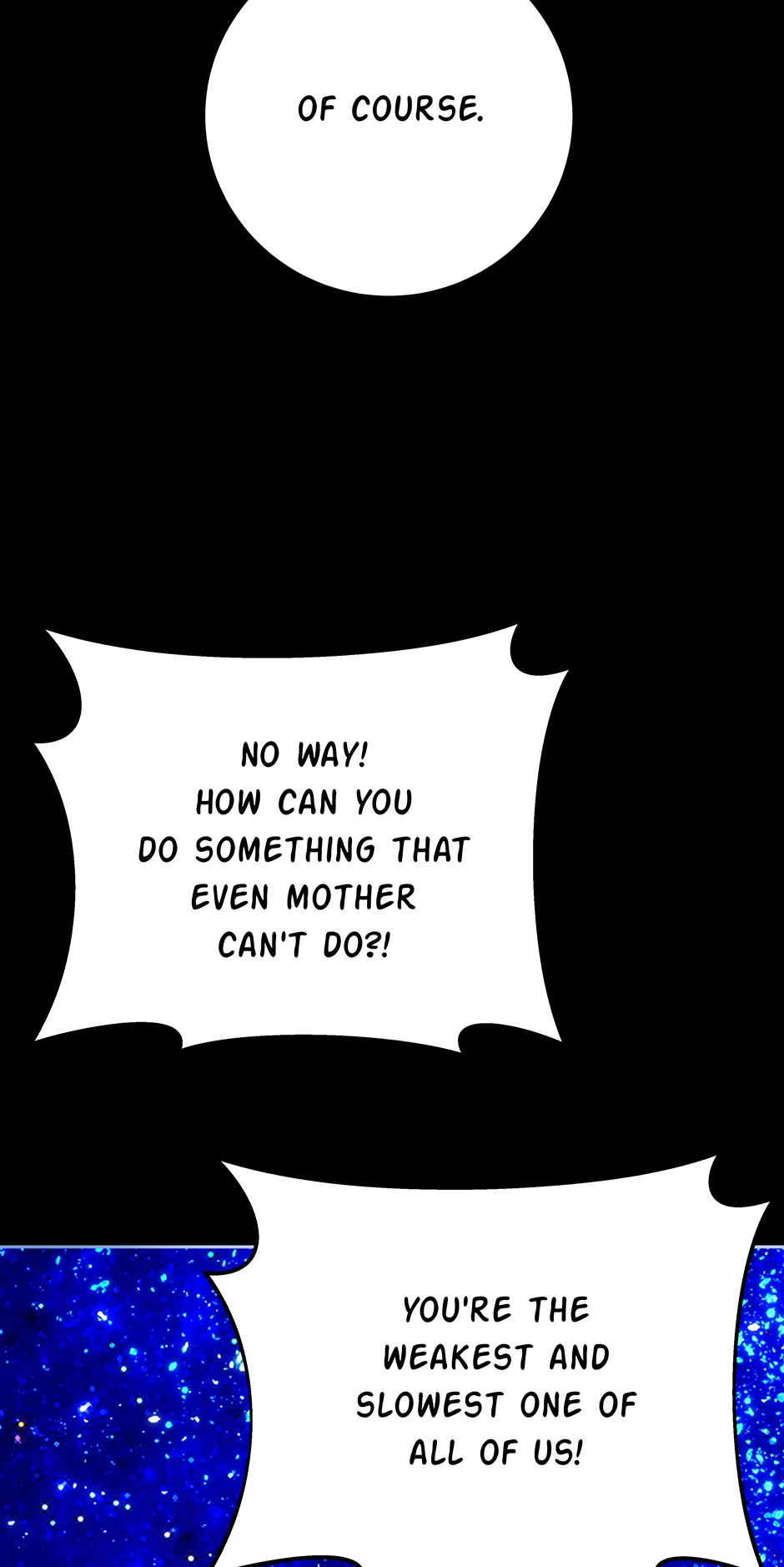 I Became A Part Time Employee For Gods Chapter 92 - Page 82