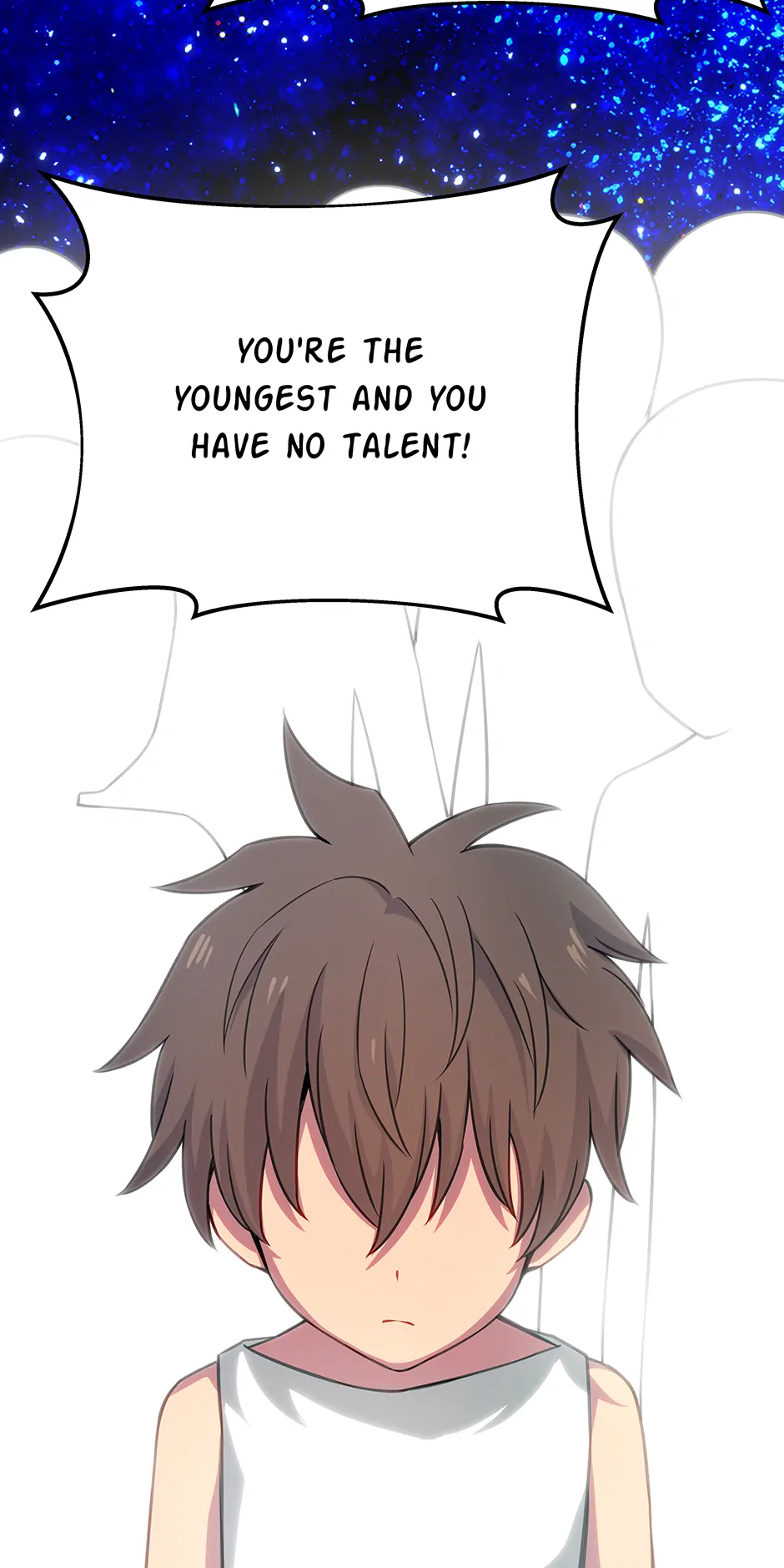 I Became A Part Time Employee For Gods Chapter 92 - Page 83