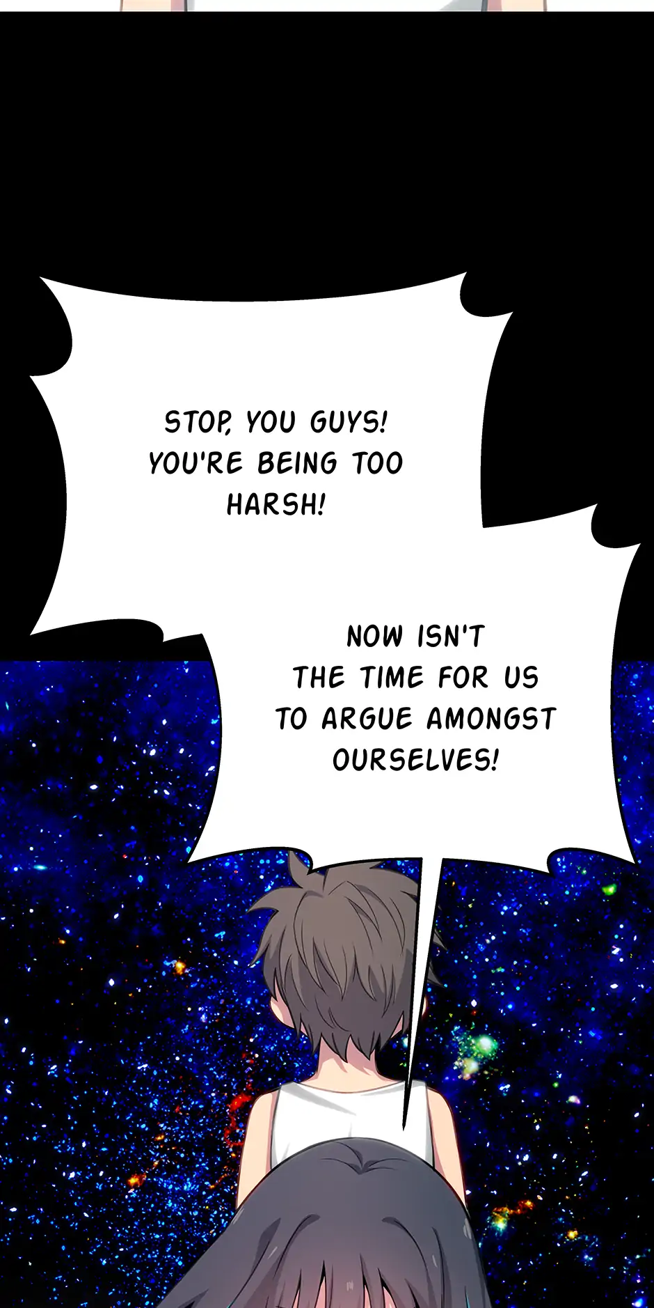 I Became A Part Time Employee For Gods Chapter 92 - Page 84