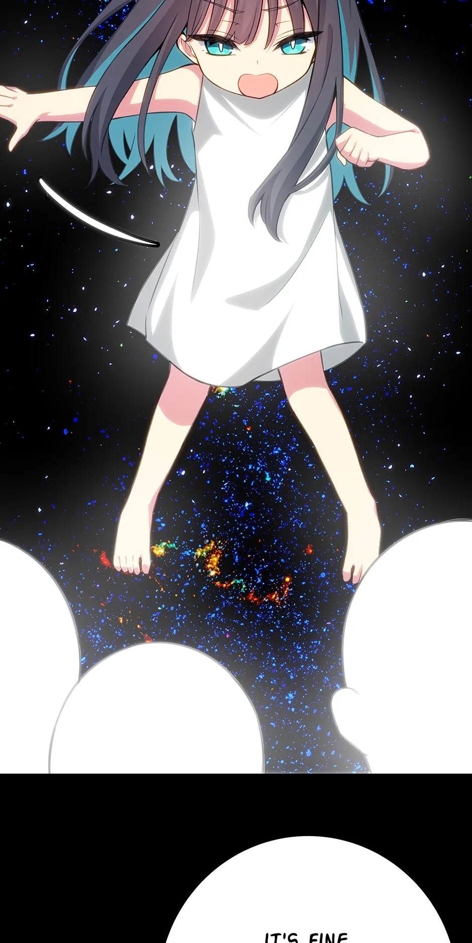 I Became A Part Time Employee For Gods Chapter 92 - Page 85