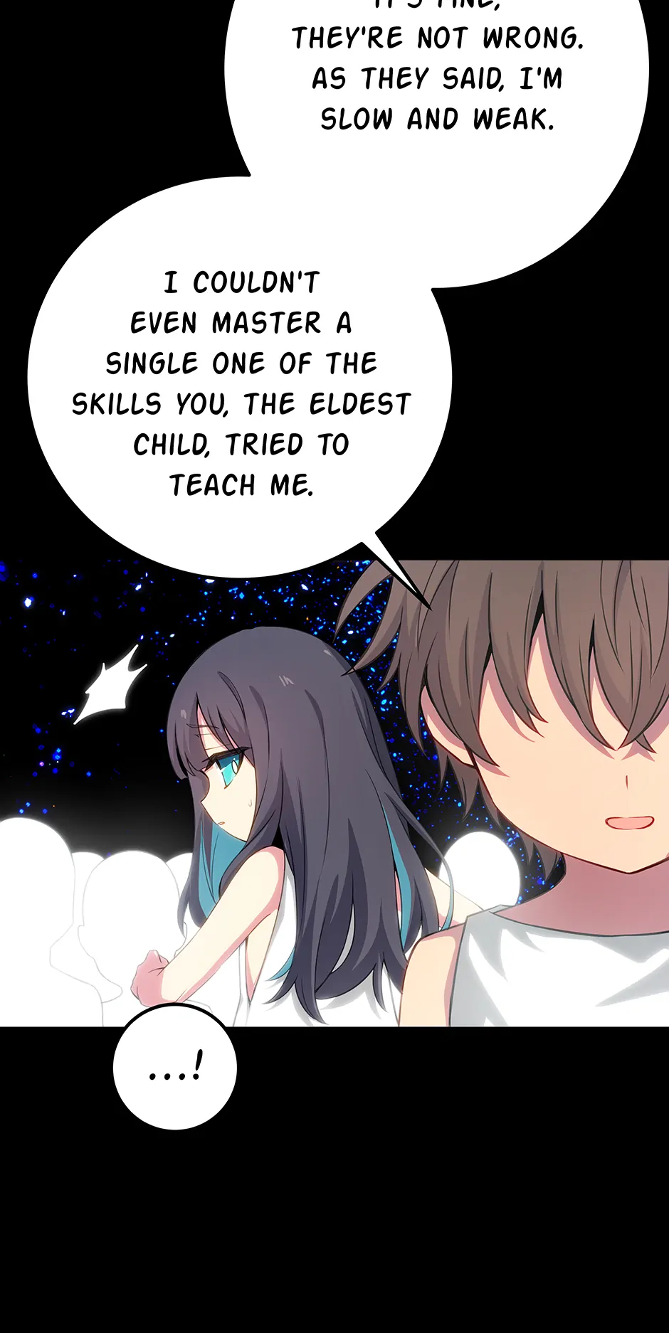 I Became A Part Time Employee For Gods Chapter 92 - Page 86