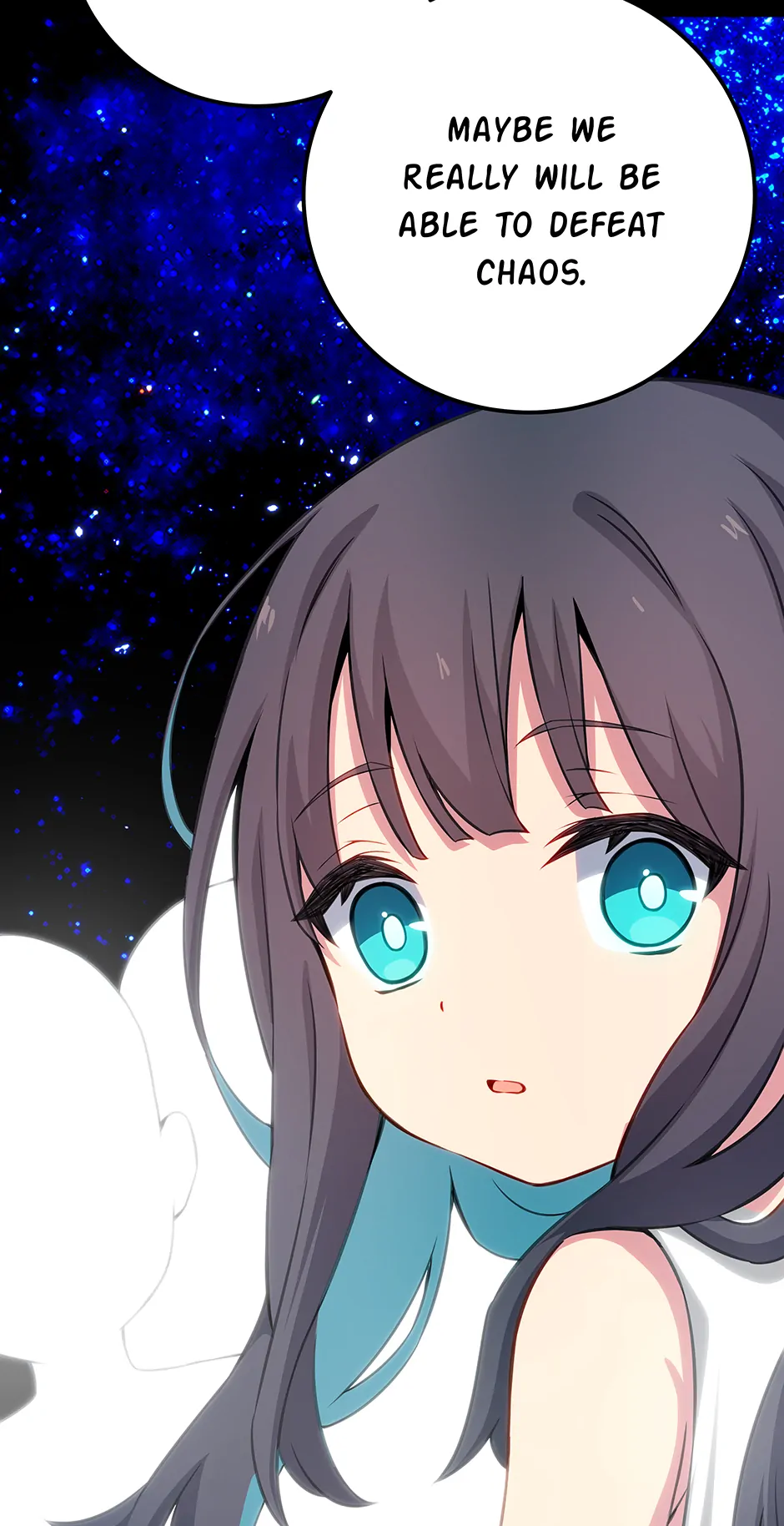 I Became A Part Time Employee For Gods Chapter 92 - Page 88