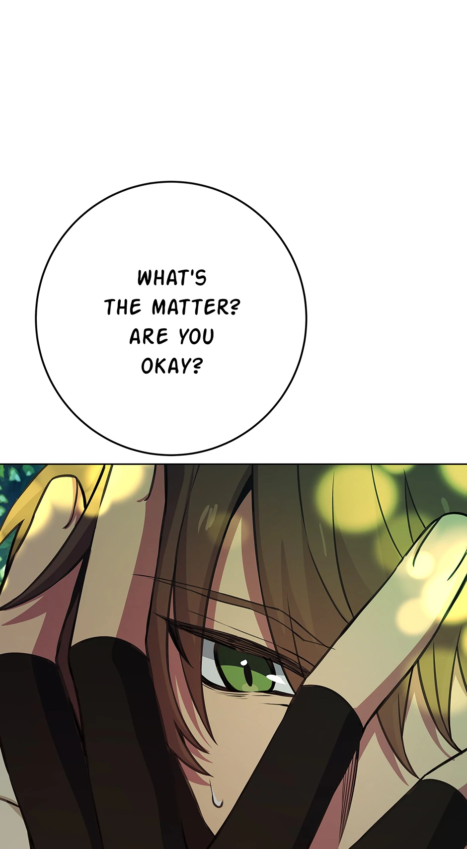 I Became A Part Time Employee For Gods Chapter 92 - Page 9