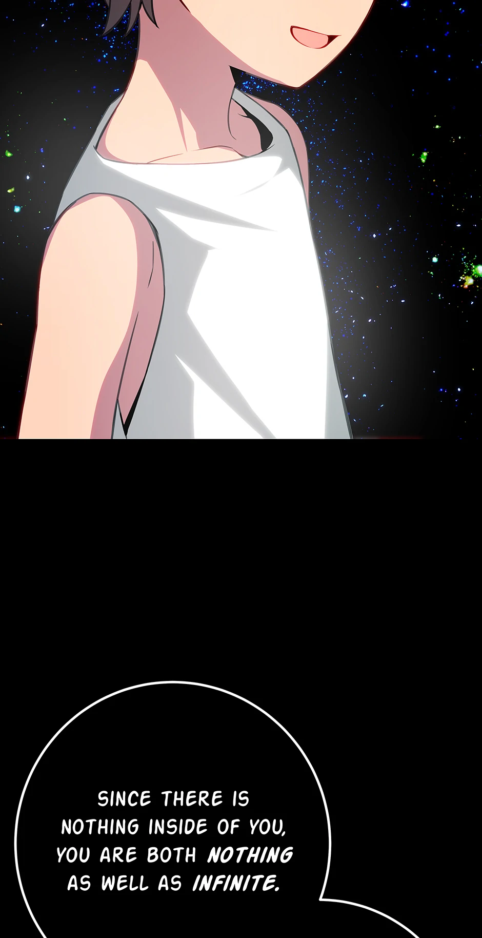 I Became A Part Time Employee For Gods Chapter 92 - Page 90