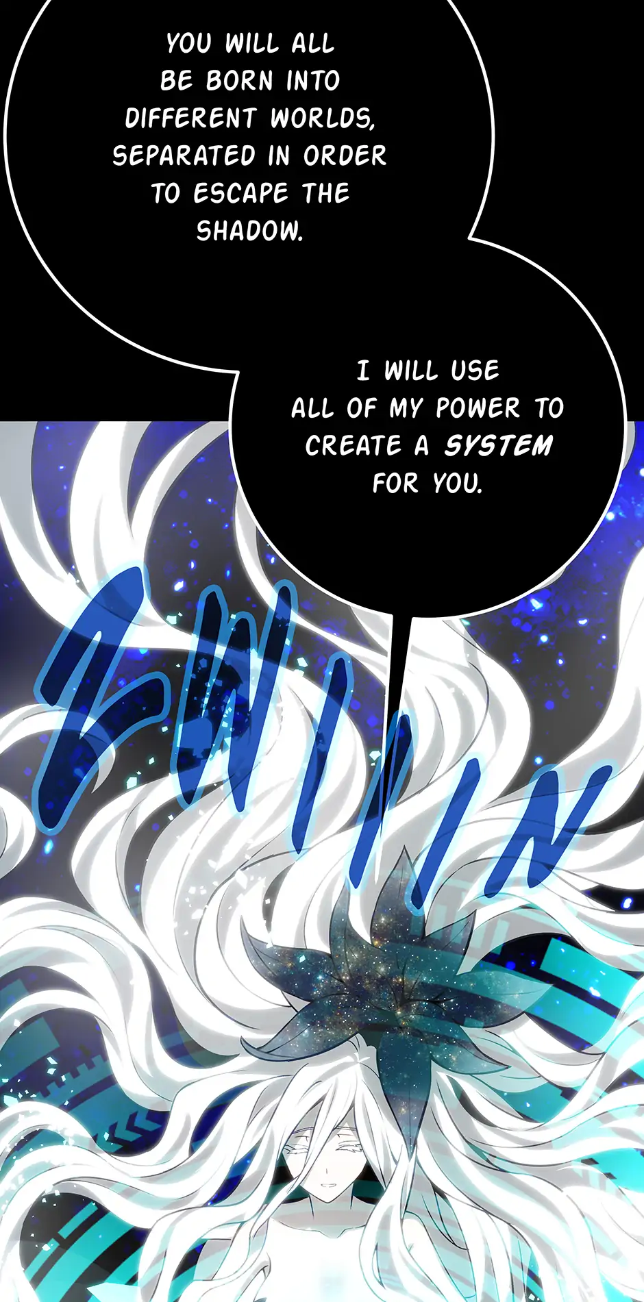 I Became A Part Time Employee For Gods Chapter 92 - Page 93