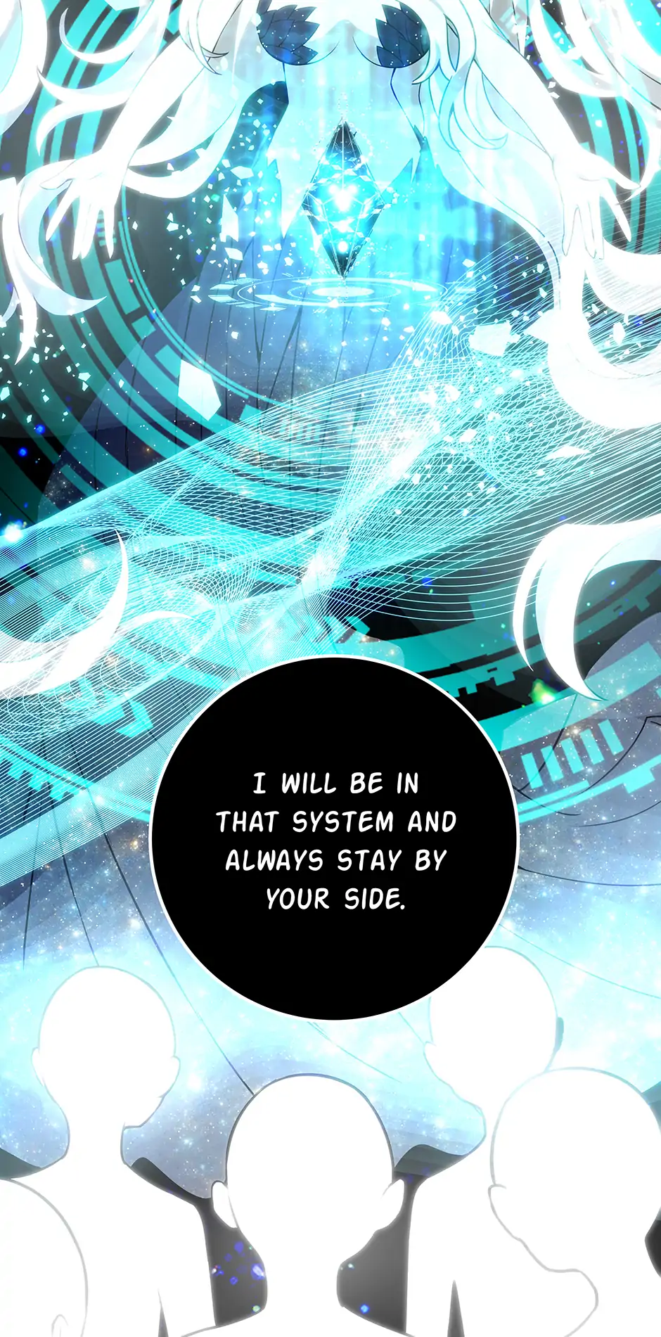 I Became A Part Time Employee For Gods Chapter 92 - Page 94