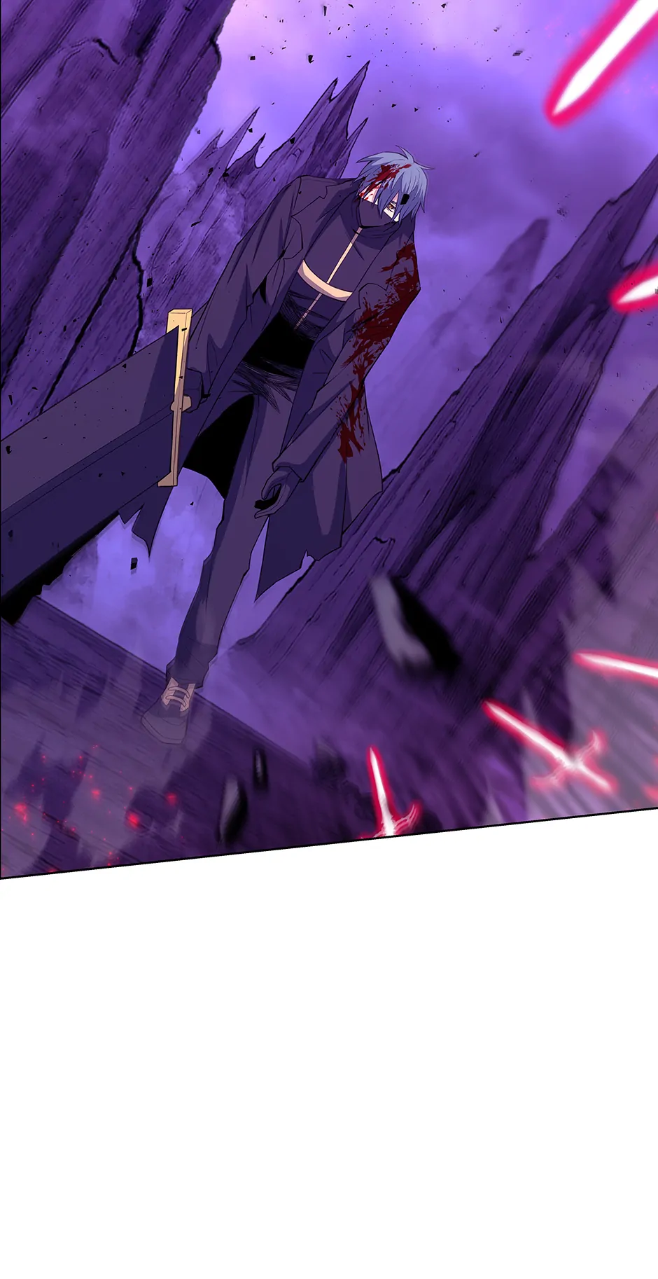 I Became A Part Time Employee For Gods Chapter 93 - Page 11