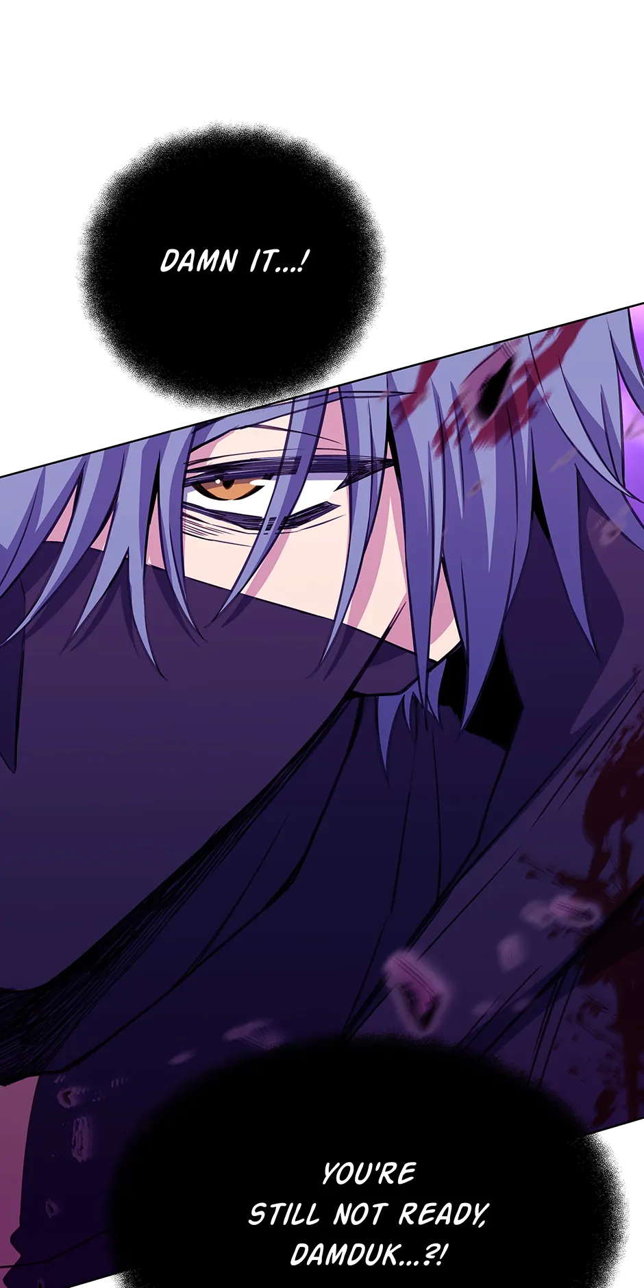 I Became A Part Time Employee For Gods Chapter 93 - Page 12