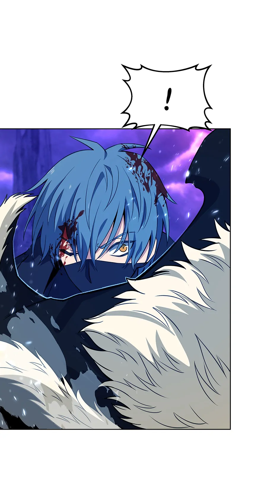 I Became A Part Time Employee For Gods Chapter 93 - Page 17