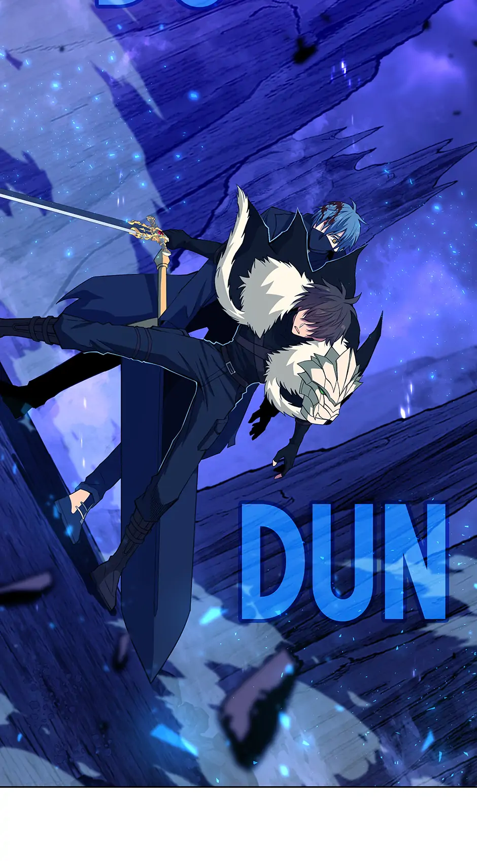 I Became A Part Time Employee For Gods Chapter 93 - Page 19