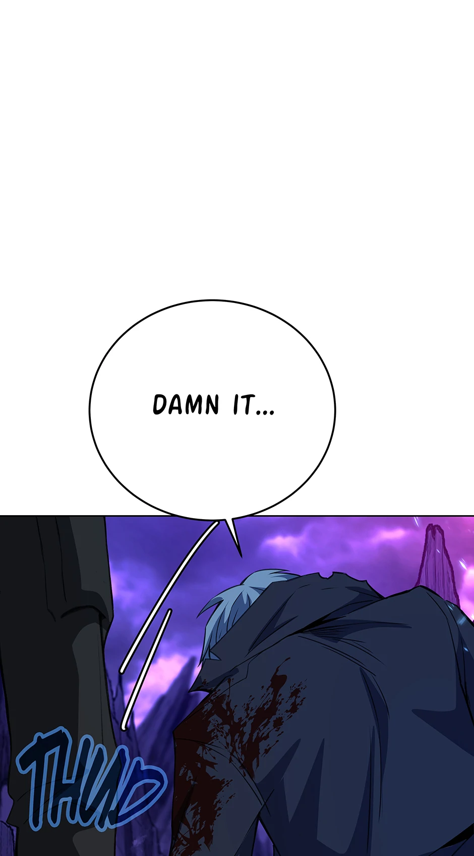 I Became A Part Time Employee For Gods Chapter 93 - Page 20