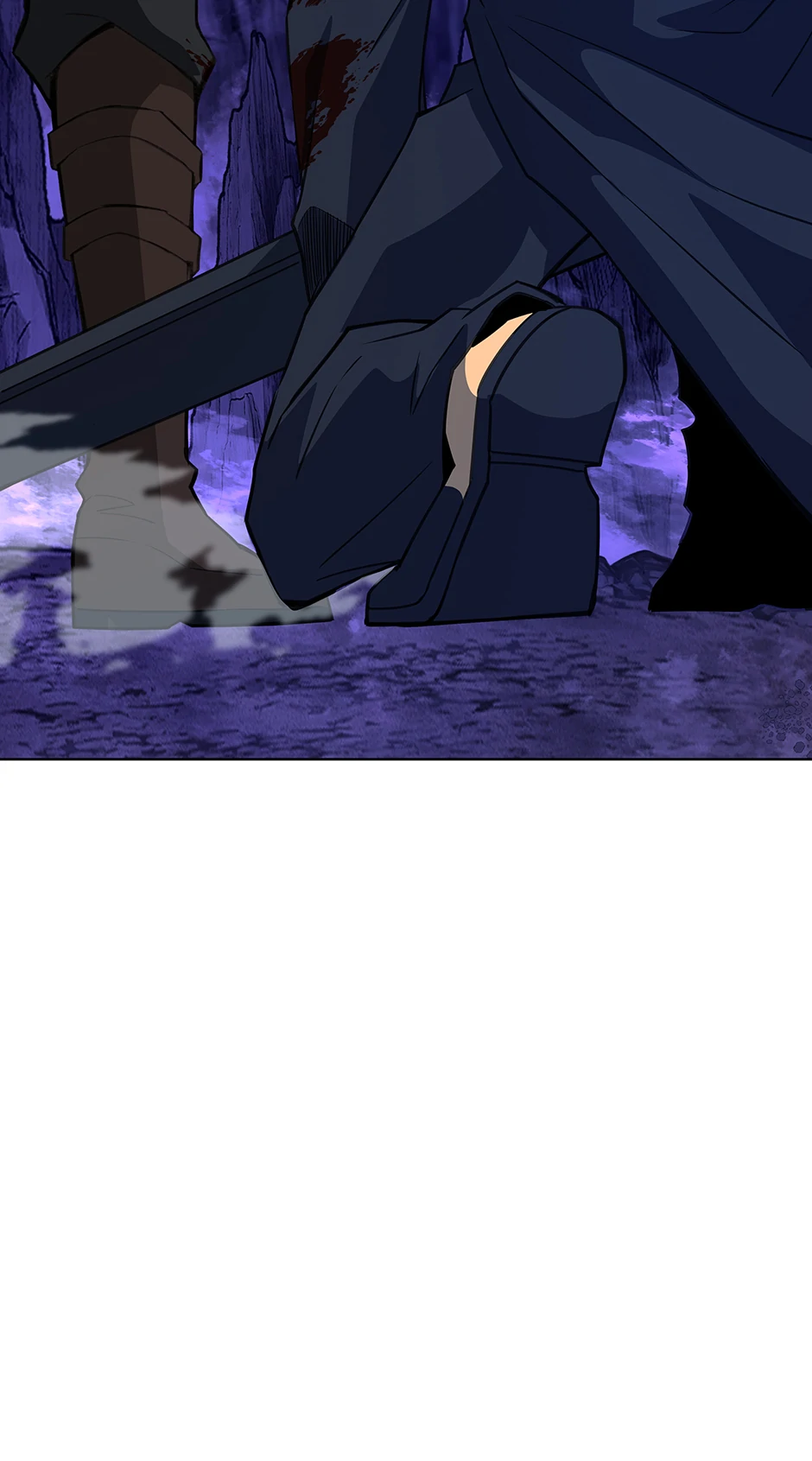 I Became A Part Time Employee For Gods Chapter 93 - Page 21