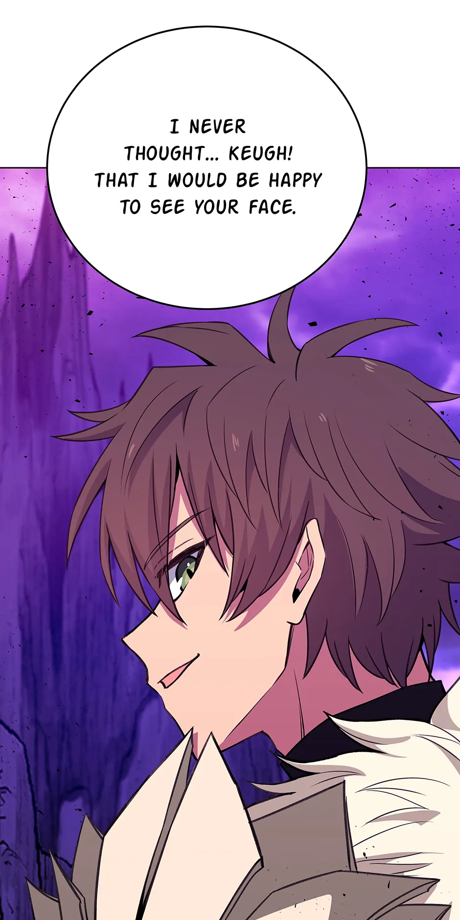 I Became A Part Time Employee For Gods Chapter 93 - Page 22