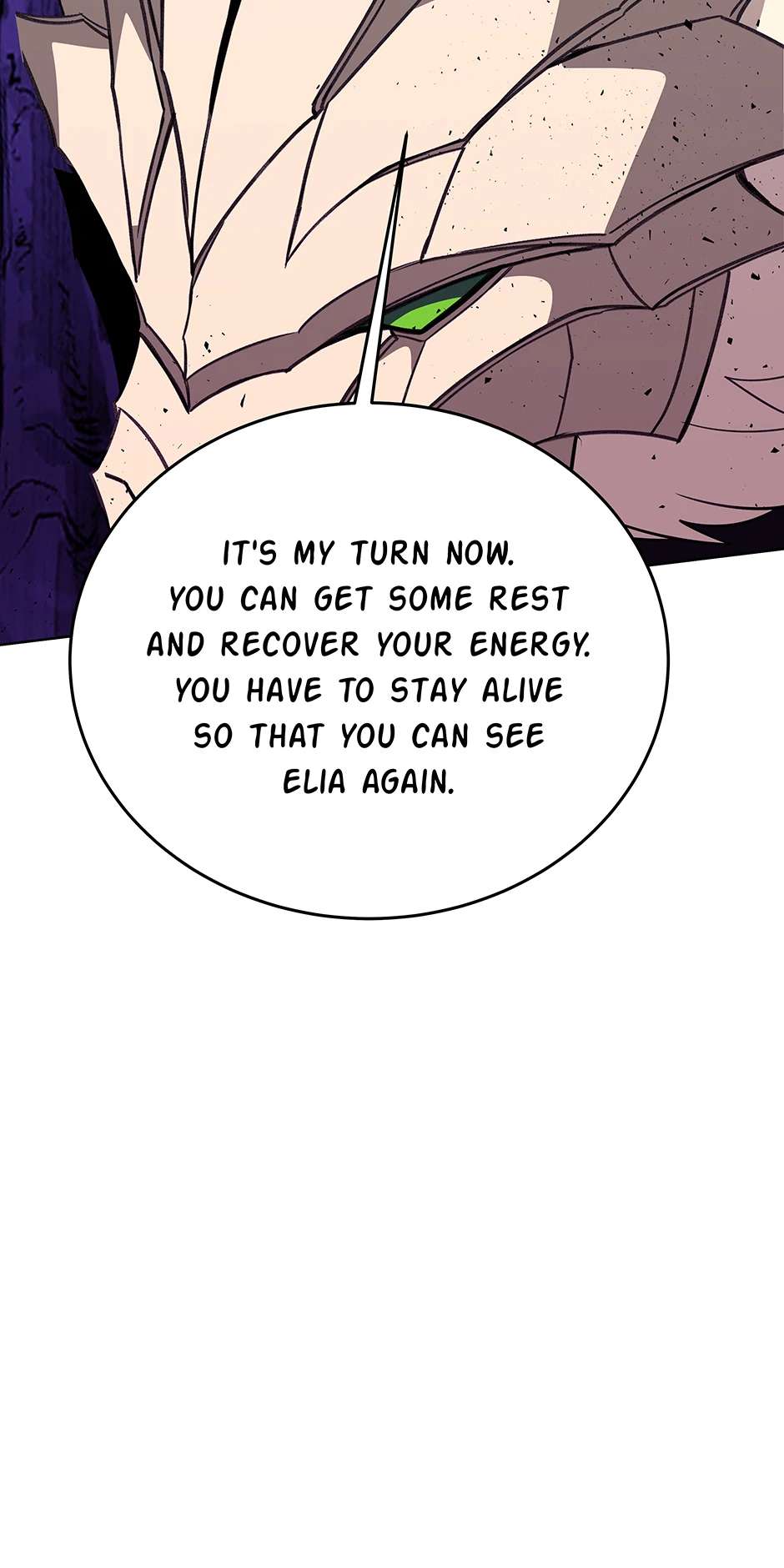 I Became A Part Time Employee For Gods Chapter 93 - Page 23