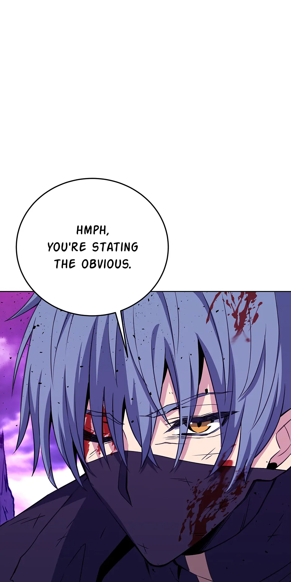 I Became A Part Time Employee For Gods Chapter 93 - Page 24