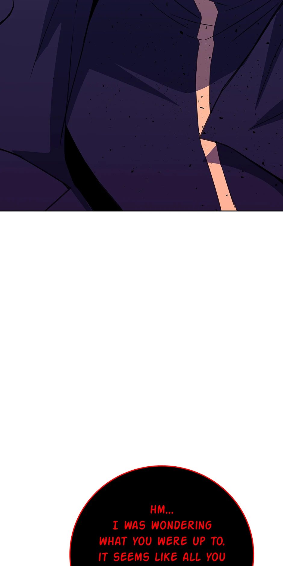 I Became A Part Time Employee For Gods Chapter 93 - Page 25