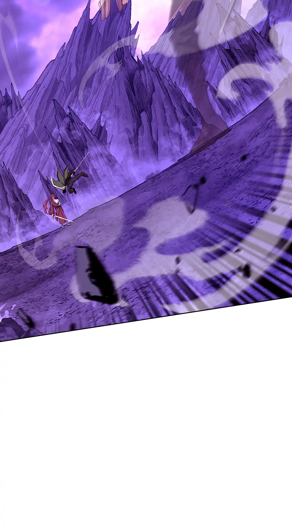 I Became A Part Time Employee For Gods Chapter 93 - Page 28