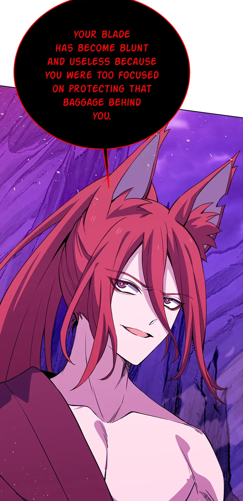 I Became A Part Time Employee For Gods Chapter 93 - Page 3