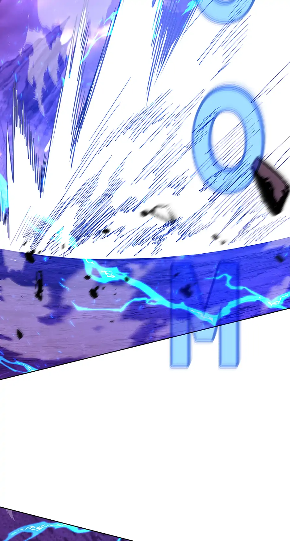 I Became A Part Time Employee For Gods Chapter 93 - Page 33