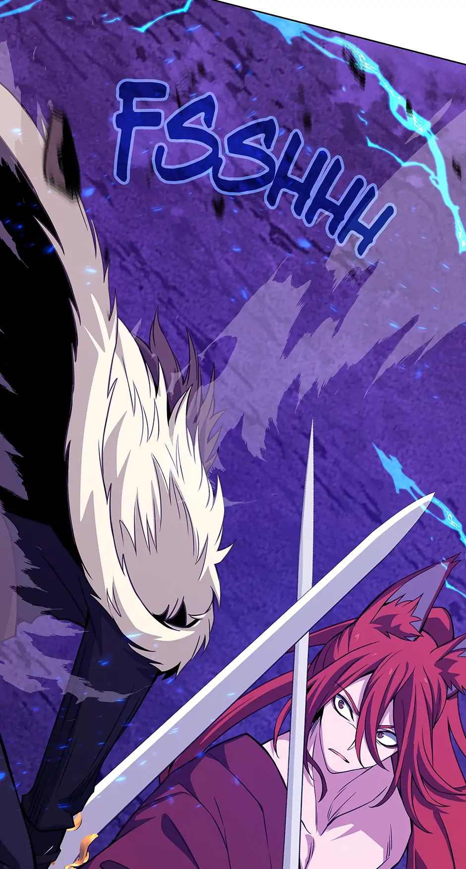 I Became A Part Time Employee For Gods Chapter 93 - Page 34